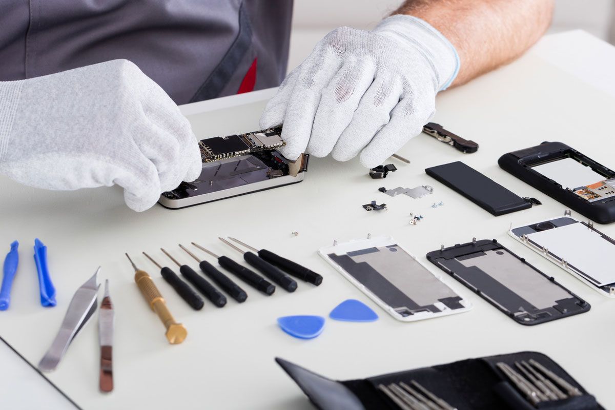 Virus/Malware Removal