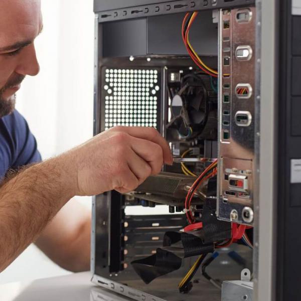 Speaker / Microphone Faults