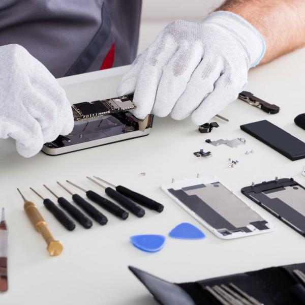 Virus/Malware Removal